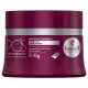 Kit Pós-Progressiva Haskell Shampoo+ Condicionador+ Máscara 300ml/ 300g (4)