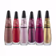 Kit Esmalte Impala JuPaes Coleção Completa 6 Cores 7,5ml (1)