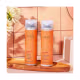 Cadiveu Essentials Bye Bye Frizz Kit Limpeza Shp/Cond 250ml (2)