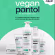 Hidratante Para Os Pés 100g Veganpantol - Kamaleão Color (3)