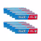 Kit Creme Dental Oral B 1 2 3 Anti Caries 70g c/10un