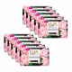 Kit Sabonete Lux Botanicals Rosas Francesas 85g c/10un