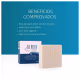 Kit La Venia Cuidados Ozonizados Sabonetes em Barra (6 Unidades) (5)