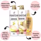 Kit Pantene Pro-V Miracles Queratina: Shampoo 510ml, Condicionador 510ml e Spray (2)