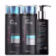 Kit Truss Miracle + Night Spa Serum (3 Produtos)