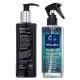 Kit TRUSS Night Spa + Frizz Zero (2 Produtos)