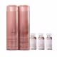 Kit Braé Revival - Shampoo 250ml + Condicionador 250ml + Ampola Revival 13ml (3Unidades) (1)