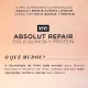 Kit L'Oréal Professionnel Absolut Repair Protein + Gold Quinoa Mix (2 Produtos) (2)