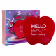Kit Maquiagem Teen Maçã Love Colors Hello Beauty HB-645 (1)
