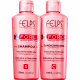 Kit Felps Professional XForce Fortifying (2 Produtos) (1)