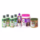 Kit Finalização Nutritiva Salon Line (5)