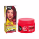 Kit Meu Liso Super Vermelho + Light Color 66.46 Vermelho Cereja Salon Line (3)