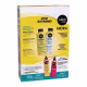 Kit para cabelos lisos com Hidra Liso Extremo e Meu Liso Demais Salon Line (3)