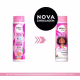 Kit Shampoo + Condicionador + Ativador de Cachos SOS Cachos Kids Hidratação Salon Line (2)