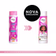 Kit Shampoo + Condicionador + Creme para Pentear 300ml SOS Cachos Kids Hidratação Salon Line (4)