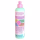 Kit Shampoo Condicionador SOS Cachos Kids Hidratação e Creme Multifuncional Multy Kids Salon Line (2)