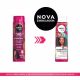 Kit SOS Cachos 10 em 1 Multibenefícios com 3 produtos para Cachos e Crespos Salon Line (3)