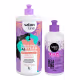 Kit Super Desembaraço e Alta Definição Salon Line (1)