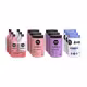 Combo Familia Cronograma capilar + Shampoo e Condicionador Turbinado 1L Salon Line (1)