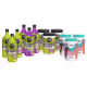 Combo Familia Kit SOS Hidratação Ultra Cachos e Creme para Pentear Definição Máxima 1kg Salon Line (2)