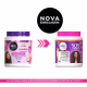 Hidratação para Cabelos Ressecados Shampoo + Condicionador + Cremáscara - Salon Line (3)