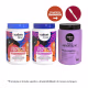 Kit com 2 Cremes Para Pentear Hidratação e Nutrição + Máscara Bio-Reconstrução Salon Line (5)