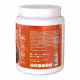 Kit com Gel Definidor + Creme Para Pentear SOS Cachos Coco + Máscara Hidratação Turbinada Salon Line (4)