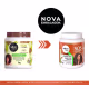Kit com Gel Definidor + Creme Para Pentear SOS Cachos Coco + Máscara Hidratação Turbinada Salon Line (3)