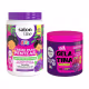 Kit Uva com Creme para Pentear e Gelatina #todecacho Kids (1)