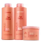 Kit Wella Professionals Invigo Nutri-Enrich Full Trio (3 Produtos)