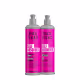 Kit Tigi Bed Head Self Absorbed Duo (2 produtos) (1)