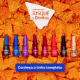 Coleção Risqué Doritos Kit com 8 Esmaltes (2)