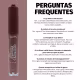 Lip Gloss Labial Luisance Mauve Chocolate Cor 1 L3269 (7)