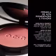 KIT OCÉANE EDITION BLUSH CINTILANTE ROSE PINK + BATOM NUDE SEMI MATTE SIENNA OCÉANE EDITION (2 PRODUTOS) (2)
