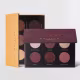 KIT OCÉANE EDITION PALETA DE SOMBRAS GLORIOUS + PALETA DE SOMBRAS CLASSIC (2 PRODUTOS) (1)