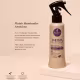 Kit Haskell Ametista Desamarelador Shampoo + Fluido (300/120mL) (5)