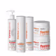 Kit Acquaflora Forma Curvas Shampoo Condicionador Tratamento Condicionante Creme de Pentear Cachos e Gelatina Suave (5 p (1)