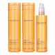 Kit Cadiveu Nutri Glow Trio 200ml +Leave In Maxi Waves Ondas (2)