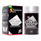 Kit Super Billion Hair Shampoo + Fibra Capilar Castanho Claro (2 Produtos) (5)