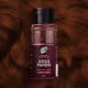 Tonalizante Kamaleão Color 150ml Máscara Pigmentante - Urso Pardo (3)
