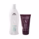 Kit Senscience Silk Moistur Inner Intensif Duo (2 Produtos)