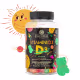 Essential Nutrition Vitamini D3 Gummy - Suplemento Alimentar (60 Gomas) (1)