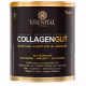 Essential Nutrition Collagen Gut Laranja e Blueberry - Suplemento Alimentar 400g (1)
