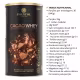 Essential Nutrition Cacao Whey - Suplemento Alimentar em Pó 840g (2)