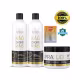 Borabella Kit Escova Progressiva & Máscara Pra Tudo 300g (1)