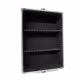 Maleta Carrinho Rubys 3 Andares e 2 Rodinhas Prata Fs-1206a (10)