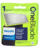 Refil Lâmina De Reposição Para Barbeador Oneblade Qp210/50 (1)