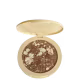 Ruby Rose Glass Marble Essence Cor 1 - Bronzer e Iluminador Marmorizado 14,7g (1)