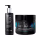 Kit Truss Máscara de Reconstrução 550g + Sérum Night Spa 250ml (1)