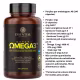 Essential Nutrition Super Omega 3 TG 500mg - Suplemento Alimentar (240 Cápsulas) (2)